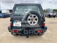 1996 Mitsubishi MONTERO