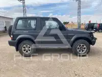 1996 Mitsubishi MONTERO