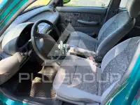 1996 Nissan MICRA