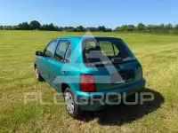 1996 Nissan MICRA