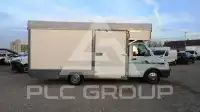 1996 Iveco Daily