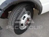 1996 Iveco Daily