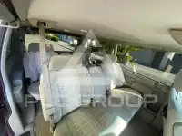 1996 Chevrolet ASTRO