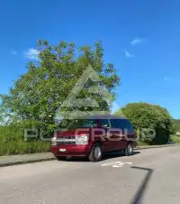 1996 Chevrolet ASTRO