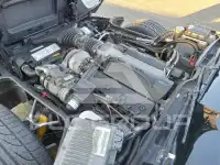 1996 Chevrolet Corvette