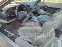 1996 Chevrolet Corvette