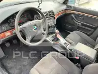 1996 BMW 523