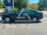 1996 BMW 523