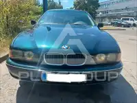 1996 BMW 523