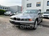 1996 BMW 523