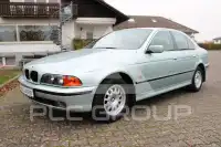 1996 BMW 523