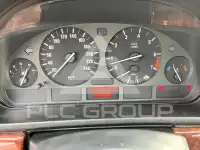 1996 BMW 523
