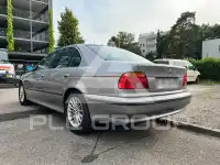 1996 BMW 523