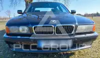 1996 BMW 7 Series