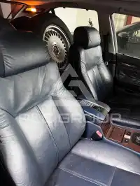 1996 BMW 7 Series