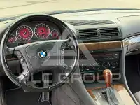 1996 BMW 7 Series