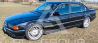 1996 BMW 7 Series