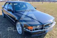 1996 BMW 7 Series