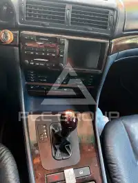 1996 BMW 7 Series
