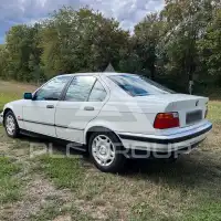 1996 BMW 330