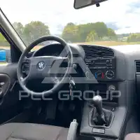 1996 BMW 330