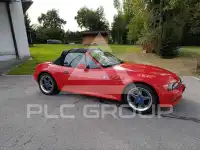 1996 BMW Z3