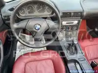 1996 BMW Z3