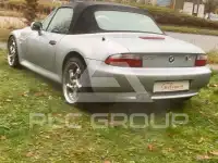 1996 BMW Z3