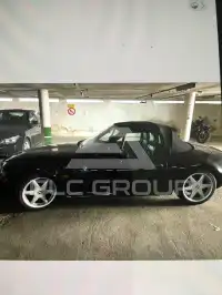 1996 BMW Z3