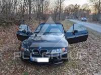 1996 BMW Z3