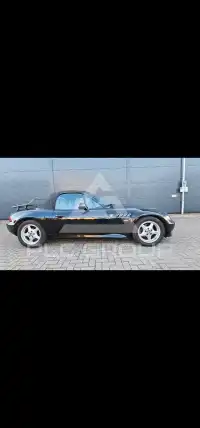1996 BMW Z3