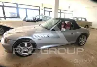 1996 BMW Z3