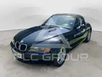 1996 BMW Z3