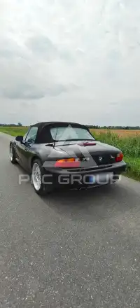 1996 BMW Z3