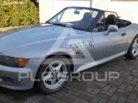 1996 BMW Z3