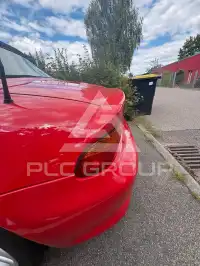 1996 BMW Z3