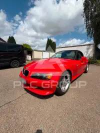 1996 BMW Z3