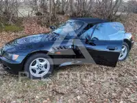 1996 BMW Z3