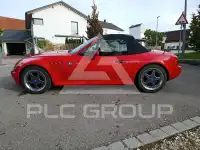 1996 BMW Z3