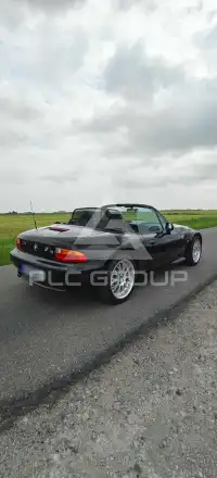 1996 BMW Z3