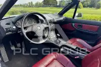 1996 BMW Z3