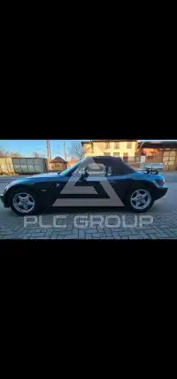 1996 BMW Z3