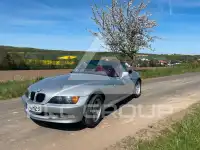 1996 BMW Z3