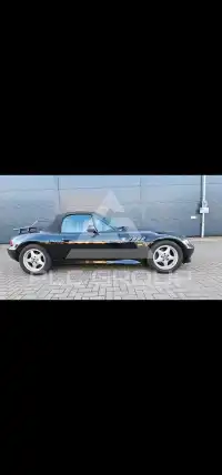1996 BMW Z3