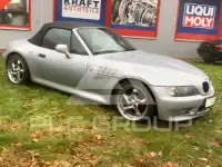 1996 BMW Z3
