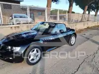 1996 BMW 120