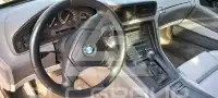 1996 BMW 8 Series