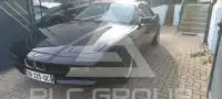 1996 BMW 8 Series