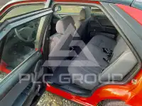 1996 Lancia Delta