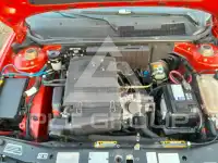1996 Lancia Delta